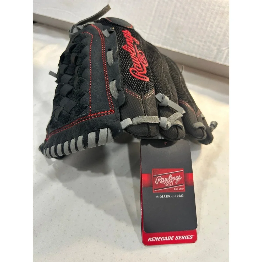 Baseball glove